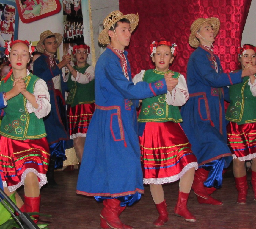 7. Бужаночка