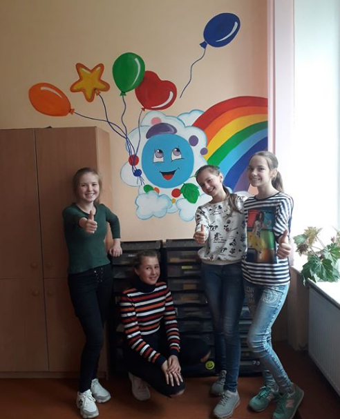 Акція Добрим будь