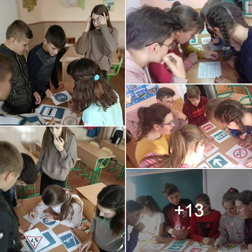 Тиждень безпеки життєдіяльності